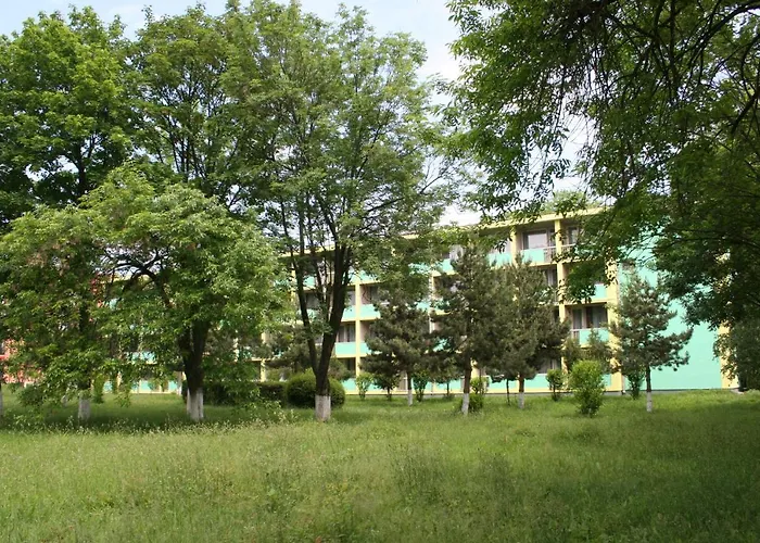 Hotel Jupiter