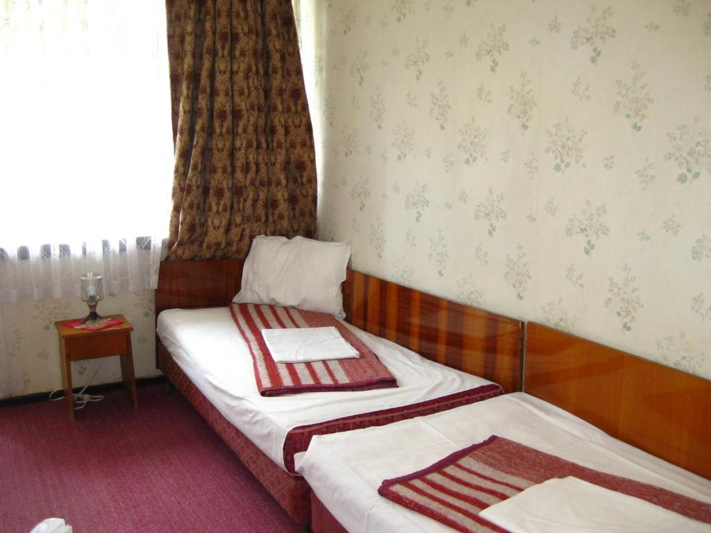 Hotel Jupiter Eforie Nord