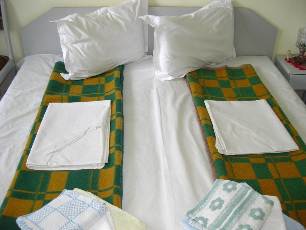 Jupiter Hotel