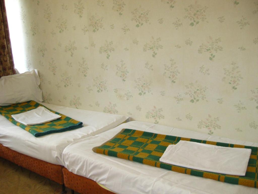 Hotel Jupiter 2*