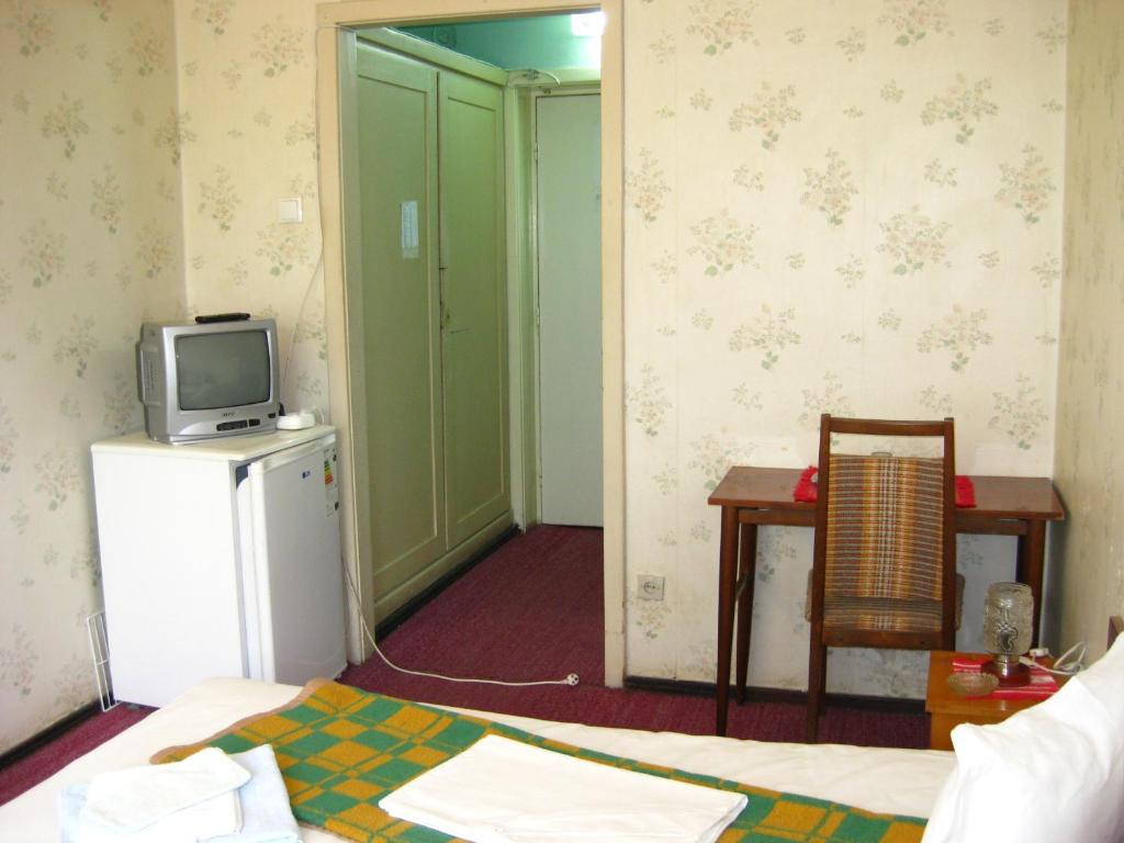 Hotel Jupiter Eforie Nord