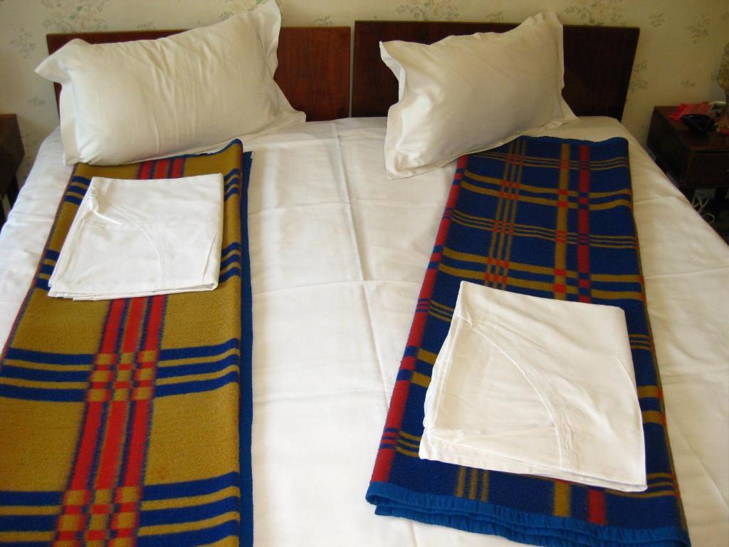 Jupiter Hotel